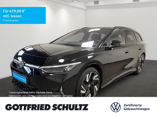 Volkswagen ID.7 2025