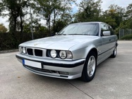 BMW 5 Series 1996
