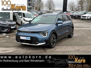 Kia Niro EV 2024