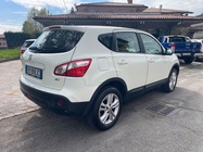 Nissan Qashqai 2012