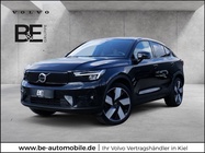 Volvo C40 2022