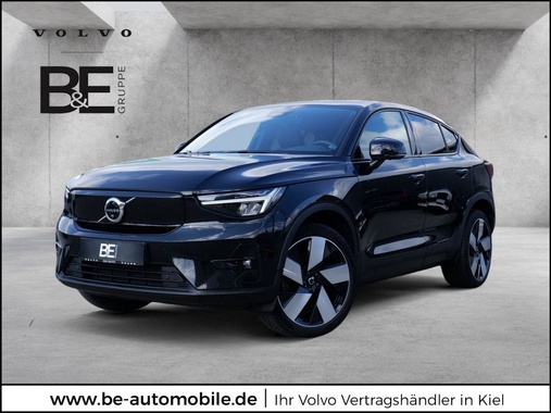 Volvo C40 2022