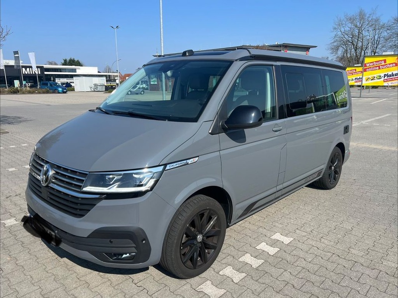 Volkswagen T6