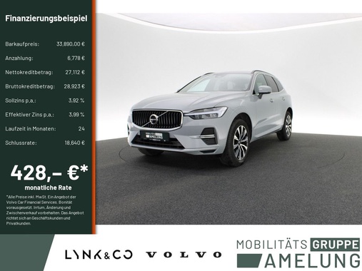 Volvo XC60 2023