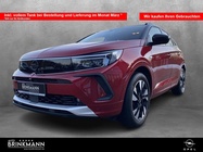 Opel Grandland 2022