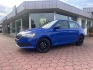 Skoda Fabia 2020