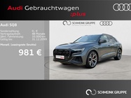 Audi SQ8 2022