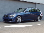 ALPINA B3 2008