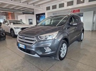 Ford Kuga 2019