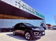 Jeep Compass 2019