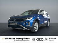 Volkswagen T-Roc 2024