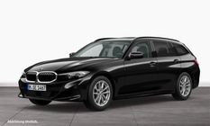 BMW 3 Series 2023
