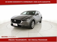 Mazda CX-30 2022