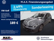 Volkswagen Golf 2025
