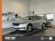 Skoda Fabia 2025