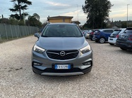 Opel Mokka 2019