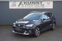 Seat Arona 2022