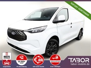 Ford Transit Custom 2025