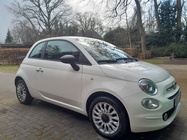Fiat 500 2024