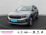 Skoda Kodiaq 2025
