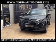 Skoda Kodiaq 2021