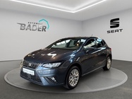 Seat Ibiza 2025