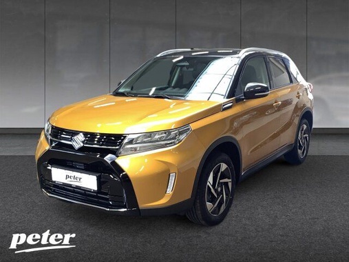 Suzuki Vitara 2026