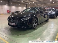 Mercedes-Benz A-Class 2022