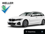 BMW 3 Series 2021
