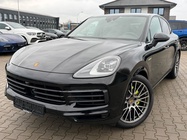 Porsche Cayenne 2022