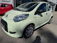 Citroen C1 2009