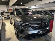 Renault Austral 2022