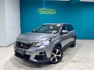 Peugeot 5008 2020