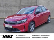 Opel Corsa 2025
