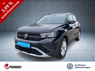 Volkswagen T-Cross 2025