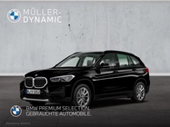 BMW X1 2021