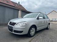 Volkswagen Polo 2009