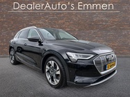 Audi e-tron 2020