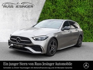Mercedes-Benz C-Class 2023