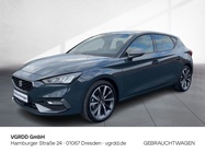 Seat Leon 2025
