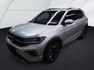 Volkswagen T-Cross 2025