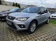 Seat Arona 2021