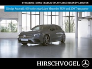 Mercedes-Benz A-Class 2022