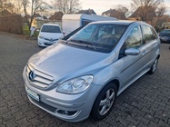 Mercedes-Benz B-Class 2006