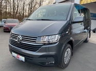 Volkswagen T6 2021
