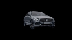 Mercedes-Benz GLC-Class 2022