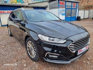Ford Mondeo 2022