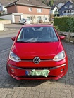 Volkswagen up! 2019