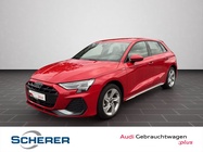 Audi A3 2025