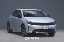 Opel Corsa 2025